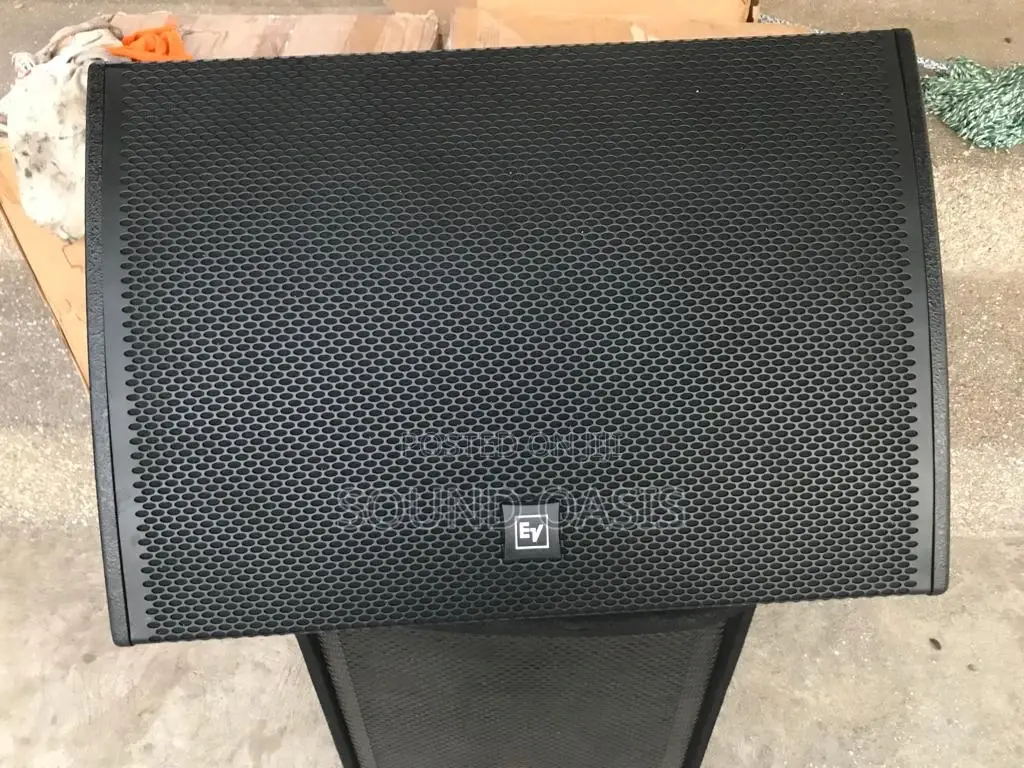 Electro-voice 15-inch Passive Stage Monitor
