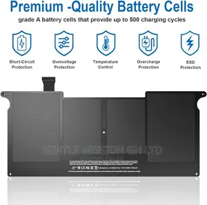 Macbook Battery (A1405)