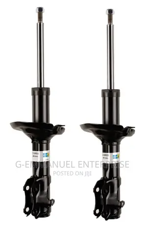 VW Golf (3) Front Shock Absorber. Original.