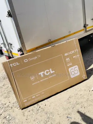 Quality Yet Affordable TCL 65p635 65” HDR Google Tv 