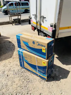 Purchase Quality Midea 1.5hp Split Type Electric Ac 