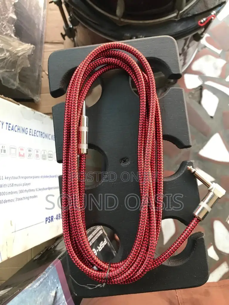 3metre Audio Cable