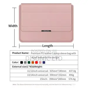 Laptop Case And Stand