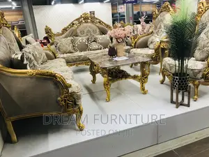 Royal Sofa(Imported)