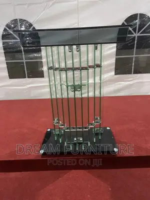 Glass Pulpits(Imported)