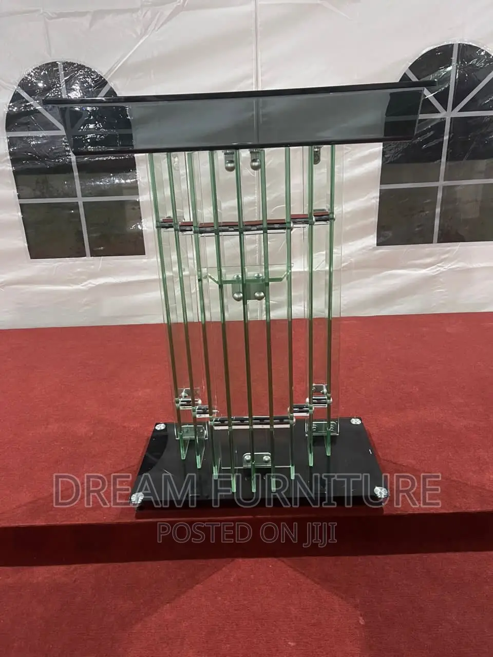 Glass Pulpits(Imported)