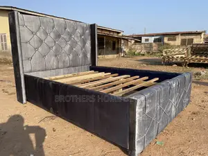 Double Bedframe