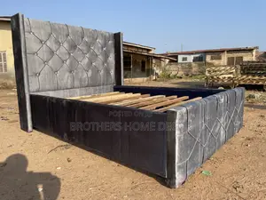 Double Bedframe