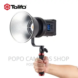 Tolifo RGBW Led Light (Osk-135vr)