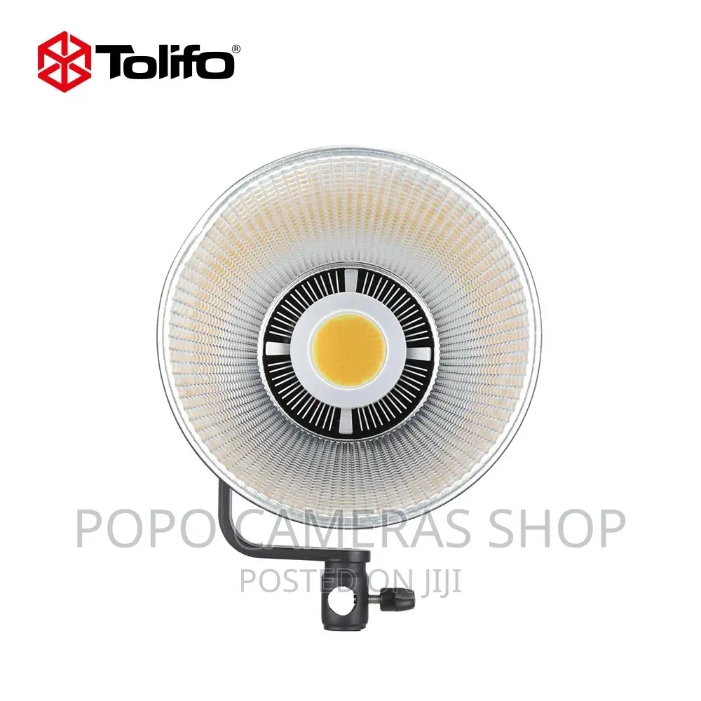 Tolifo RGBW Led Light (Osk-135vr)