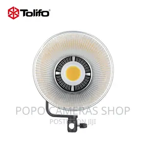 Tolifo RGBW Led Light (Osk-135vr)