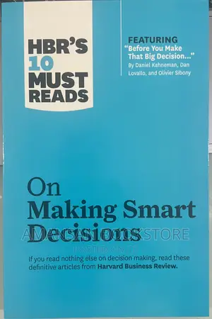 On Making Smart Decisions