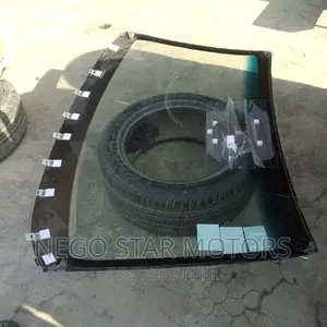 Hyundai Tucson 2018 Front Windscreen Camera Type