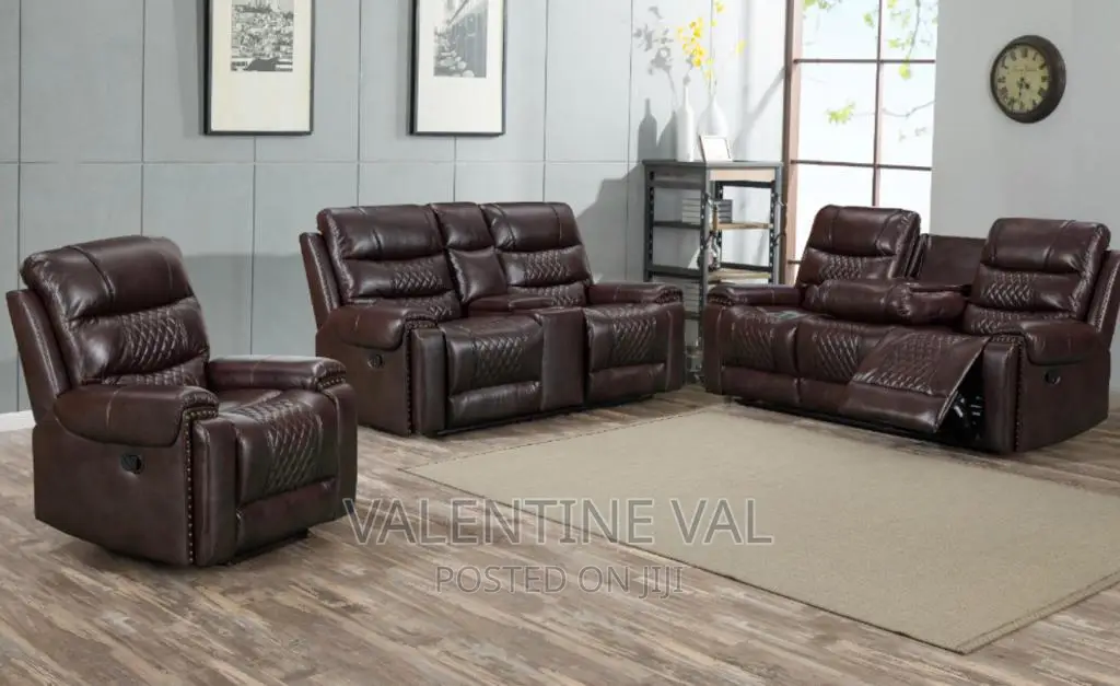 Full Set Sofa for Your Home