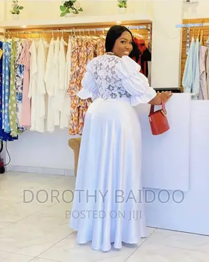Ladies Dress