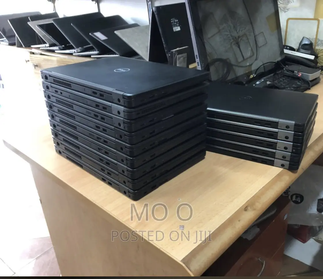 Laptop Dell Latitude E7470 8GB Intel Core I5 SSD 256GB