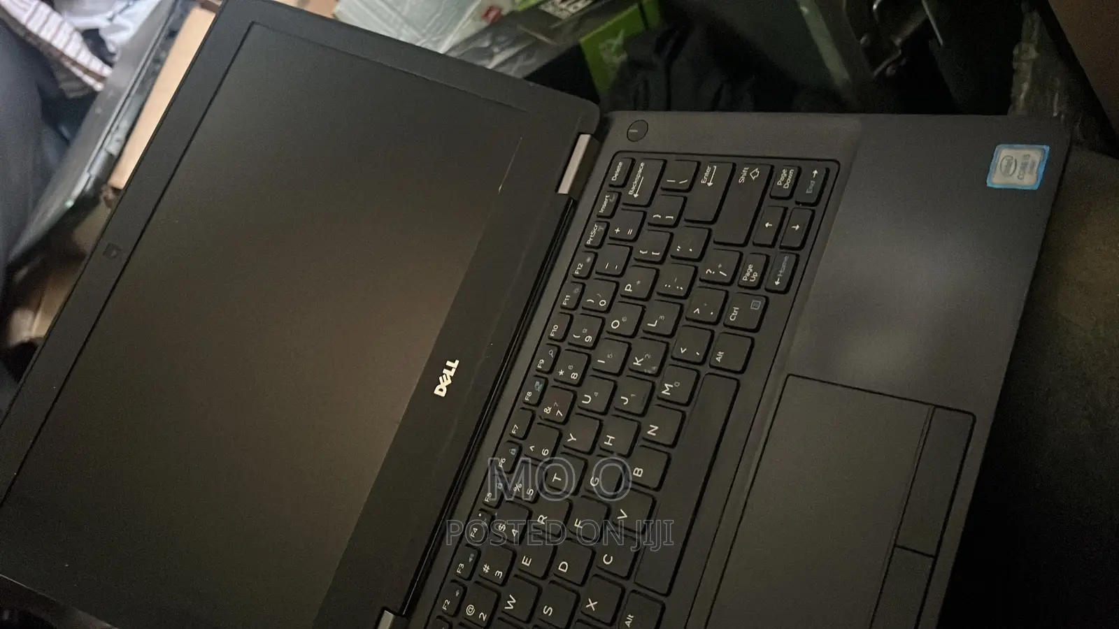 Laptop Dell Latitude E7470 8GB Intel Core I5 SSD 256GB