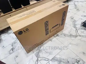 Lovely  (LHD687) Home Theater System LG