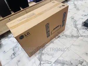 Best and Classic Sound Quality LG LHD687 Home Theater