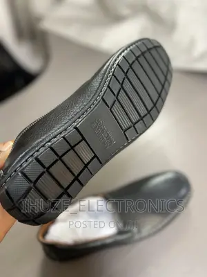 Johnston and Murphy Loafer (Size 44)