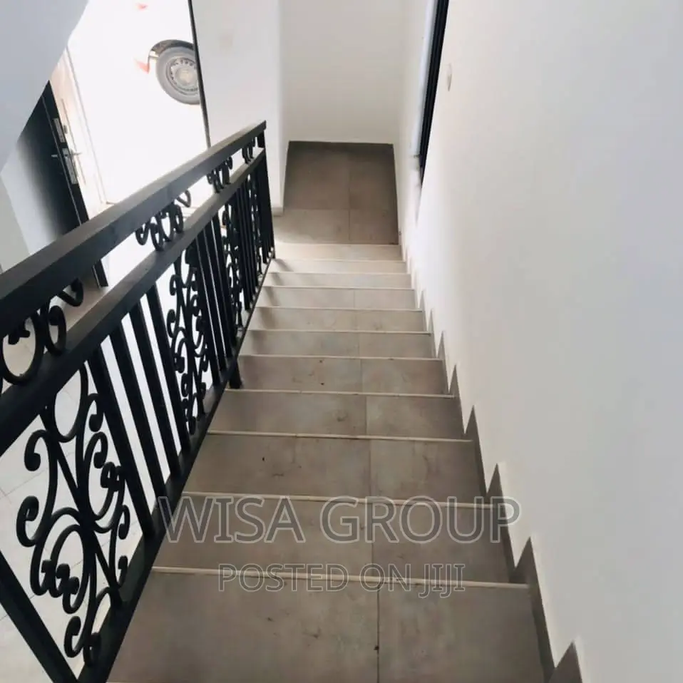 2bdrm Duplex in Wisa Groups, Accra Metropolitan for rent