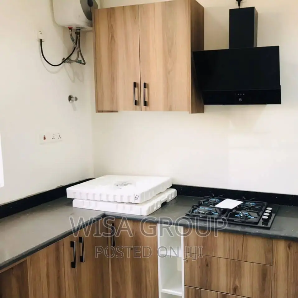 2bdrm Duplex in Wisa Groups, Accra Metropolitan for rent