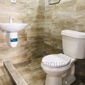 2bdrm Duplex in Wisa Groups, Accra Metropolitan for rent