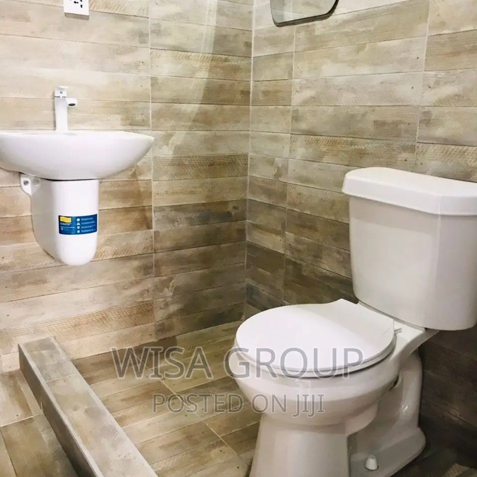 2bdrm Duplex in Wisa Groups, Accra Metropolitan for rent