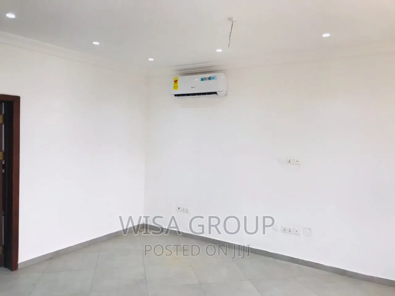 2bdrm Duplex in Wisa Groups, Accra Metropolitan for rent