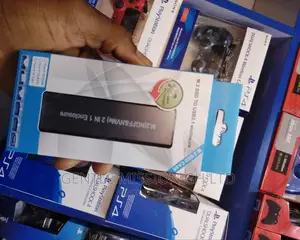 Ssd M.2 Case