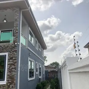 5bdrm Duplex in Wisa Groups, Accra Metropolitan for rent