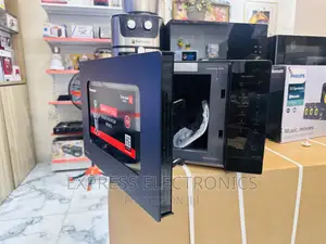 900W Fast and Convenient Cooking Panasonic Mix