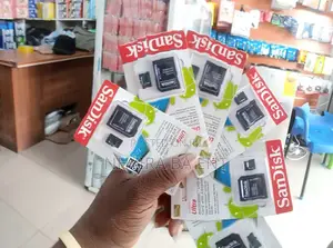 Original Memory Card for Phones and Camera