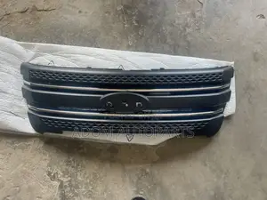 Ford Explorer Front Grill Shell 2014 2015 2016