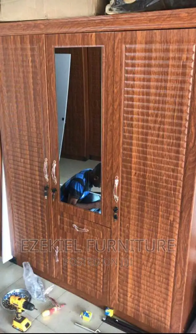 3doors Wardrobe