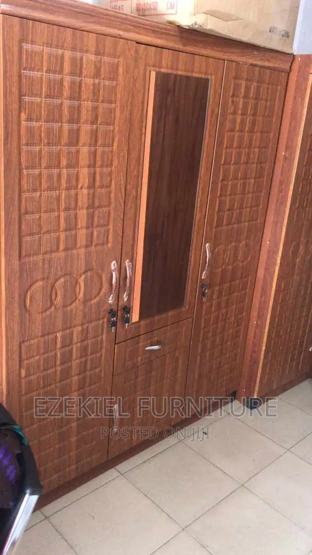 3doors Wardrobe