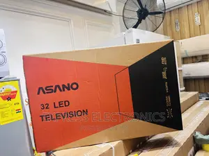 —32”FHD Smart Asano ___.