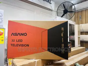 —32”FHD Smart Asano ___.