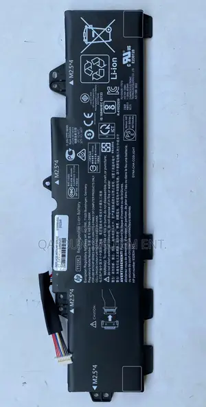 HP TT03XL Laptop Battery for Elitebook 755 G5 850 G6 Zbook