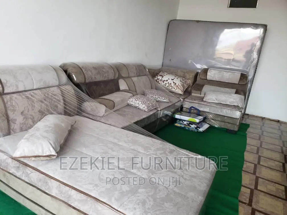 Sofa Set for Sale