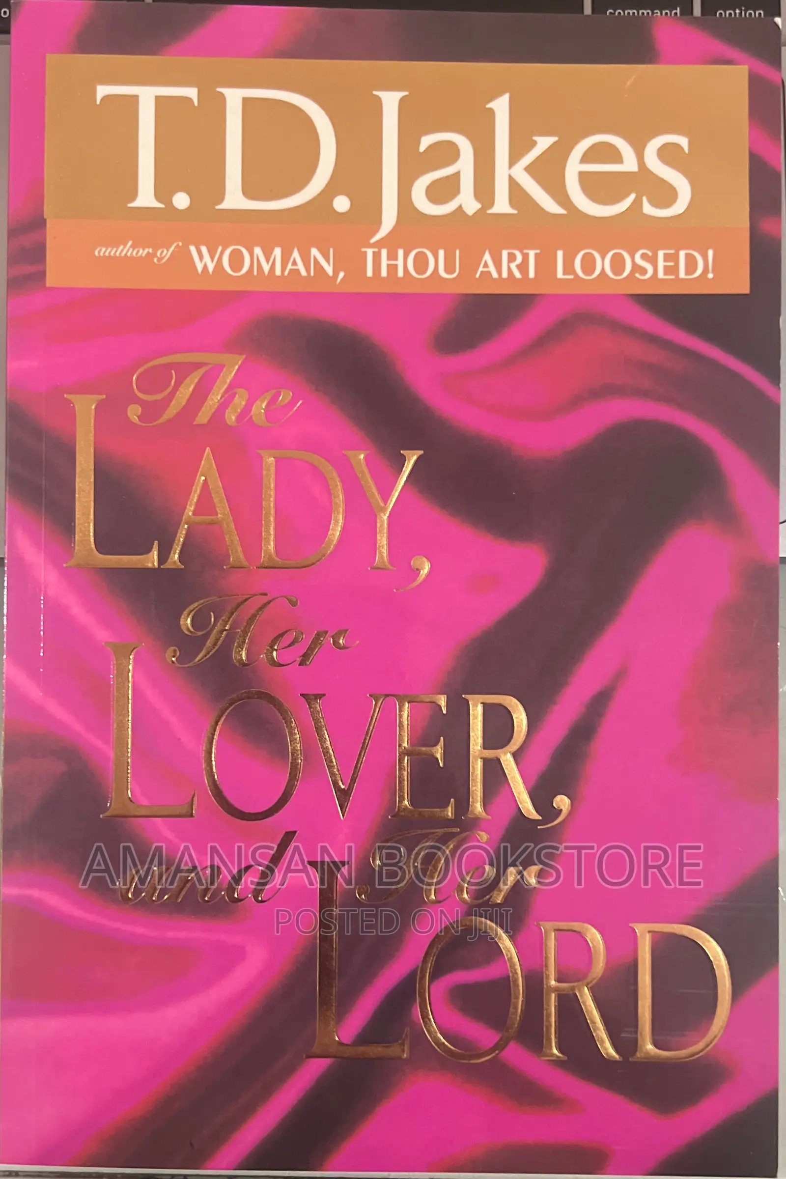 The Lady, Her Lover, and Her Lord