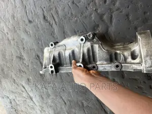 Honda Accord 2017 Engine Base Available