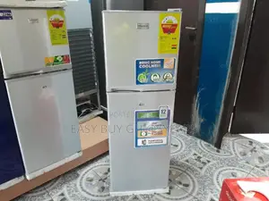 Nasco Refrigerator
