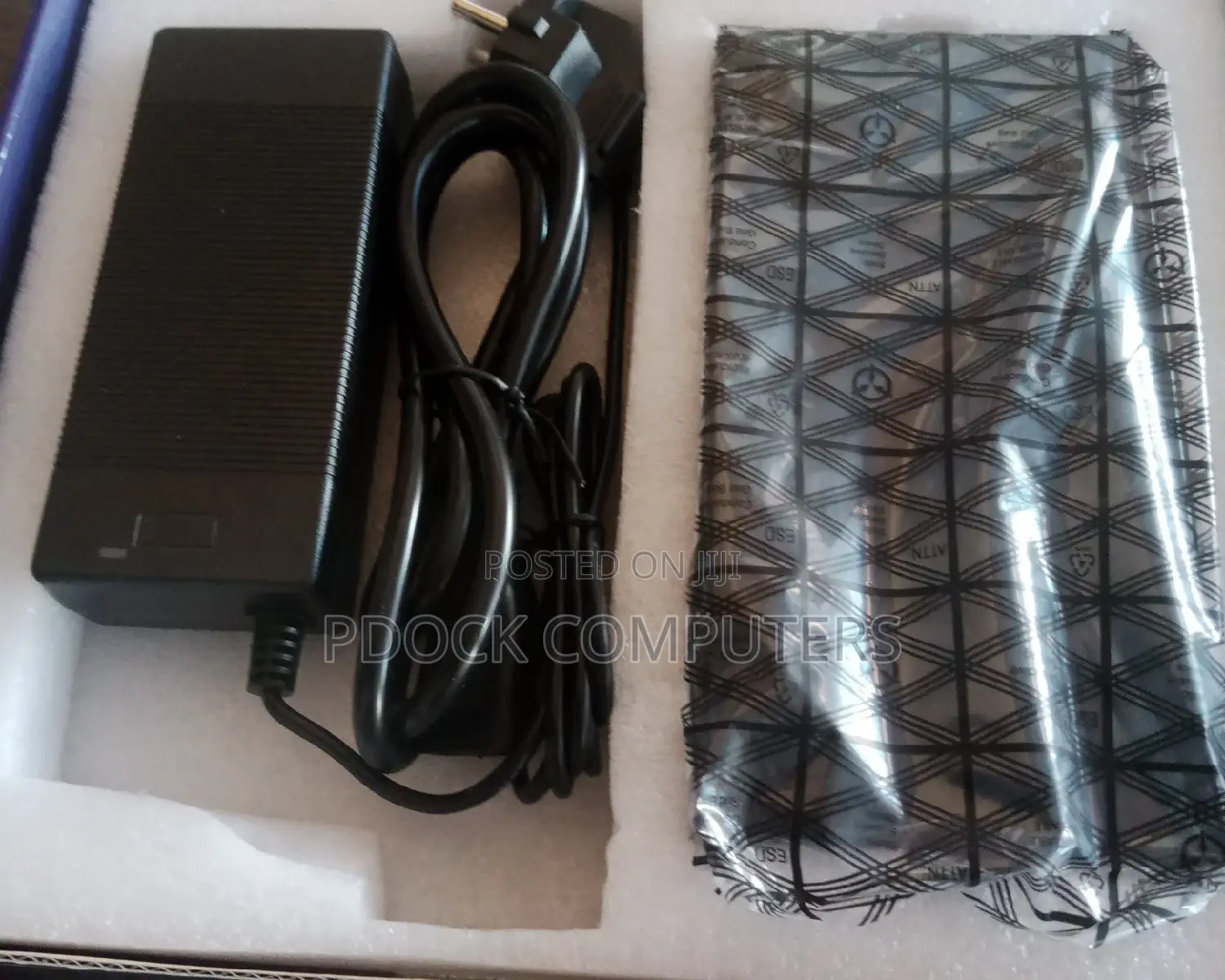 Extralink 8port Poe With 2 Ethernet Uplink Switch Unmanaged