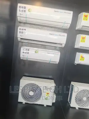 AC Roch 1.5hp Air Condition