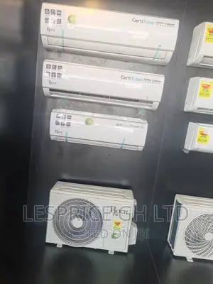 Unique Roch 1.5hp Air Condition