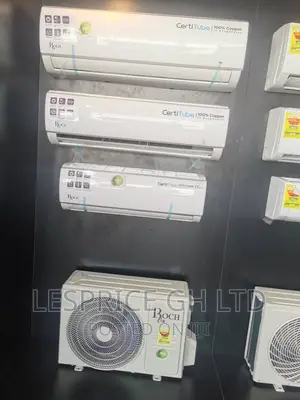 Roch 1.5hp High Quality Air Conditioner