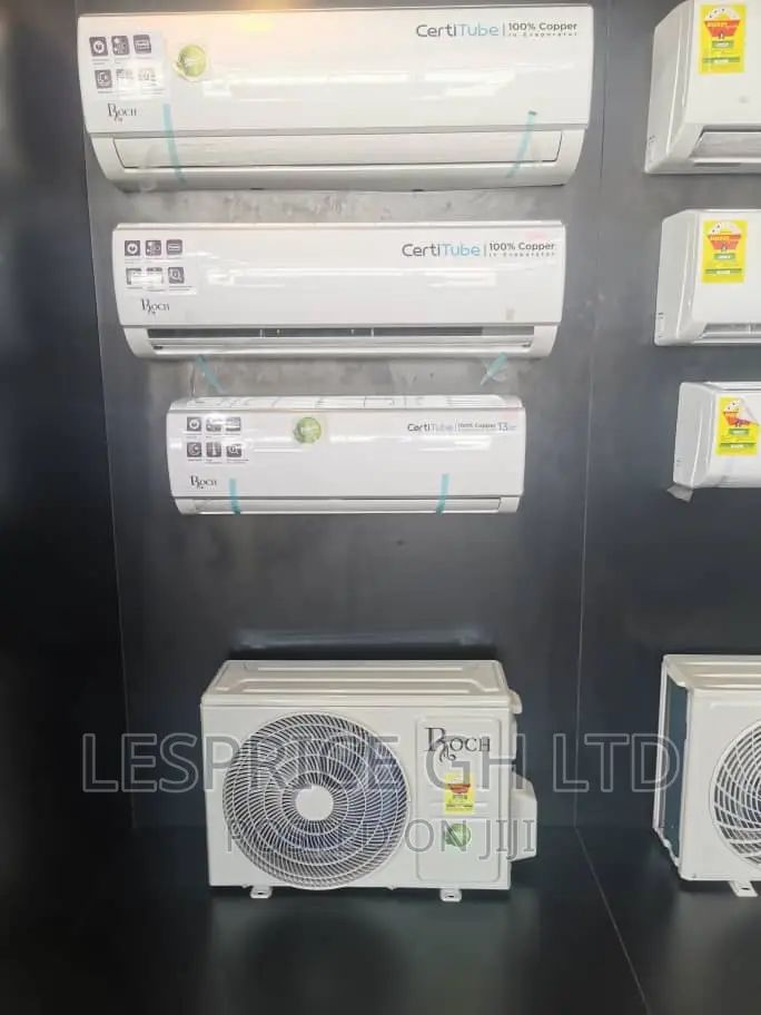 Affordable Roch 1.5hp Air Condition