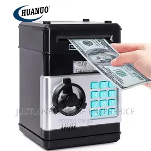 Piggy Number Bank