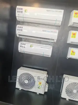 R410gas Roch 1.5hp Air Conditioner